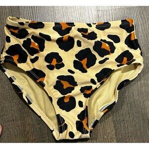 Bathing suit bottoms